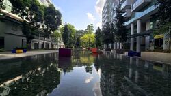 One-north Residences (D5), Apartment #555541251